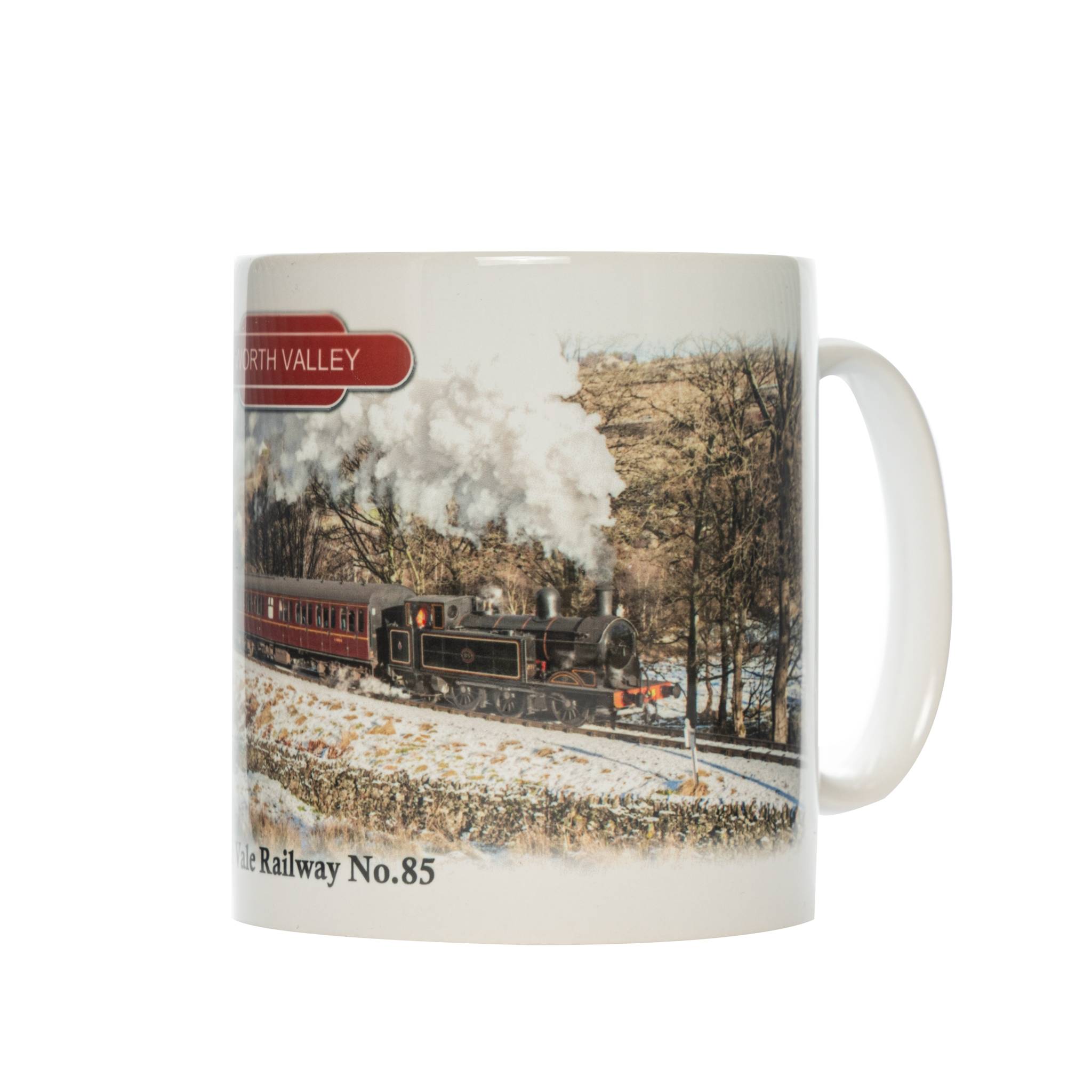 85 Mug